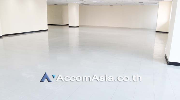 4  Office Space For Rent in Sathorn ,Bangkok BTS Chong Nonsi - BRT Arkhan Songkhro at JC Kevin Tower AA16964